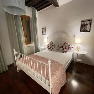 Apartment The Florentine Nest, Florence