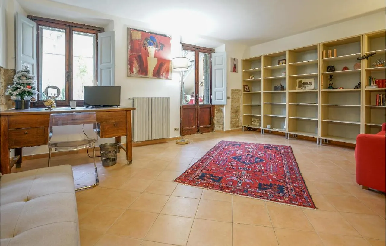 1 Bedroom Stunning Apartment In Firenze Italien