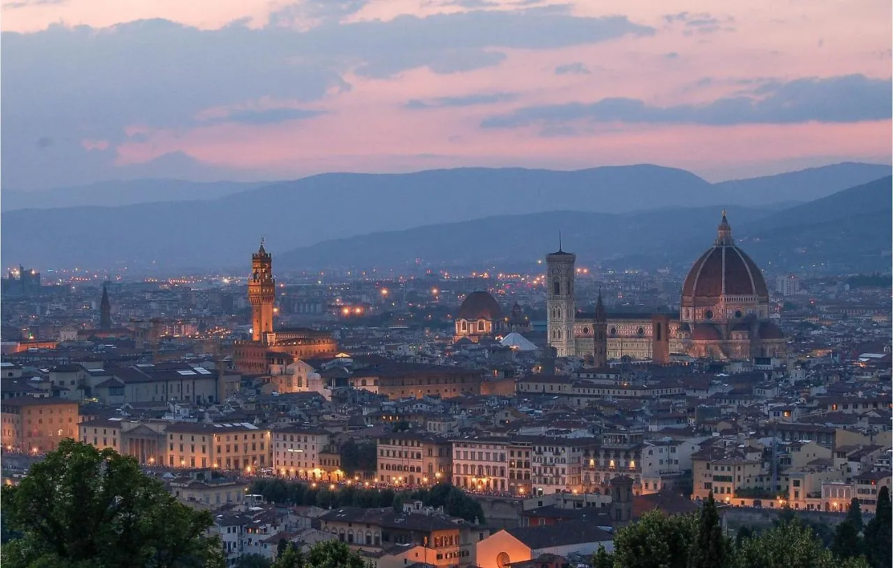 1 Bedroom Stunning Apartment In Firenze 0*,  Italien