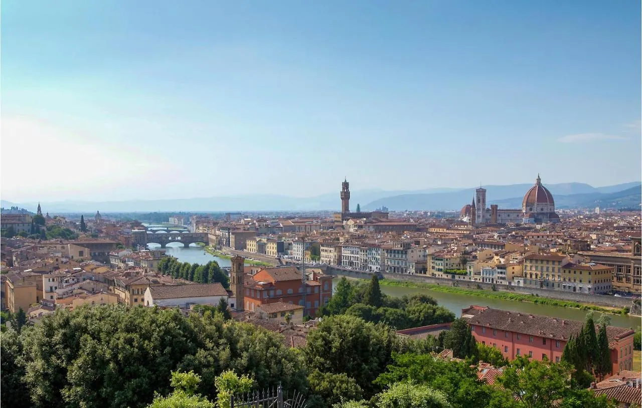 1 Bedroom Stunning Apartment In Firenze Italien