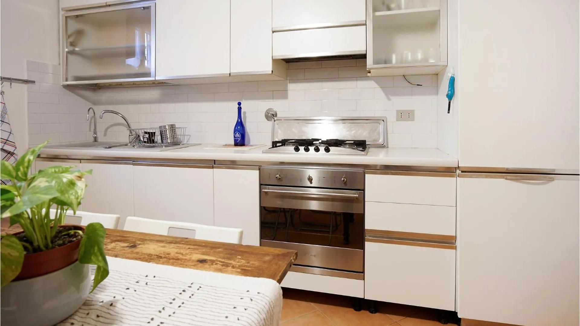 1 Bedroom Stunning Apartment In Firenze