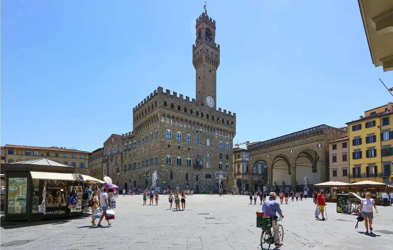 1 Bedroom Stunning Apartment In Firenze 0*,