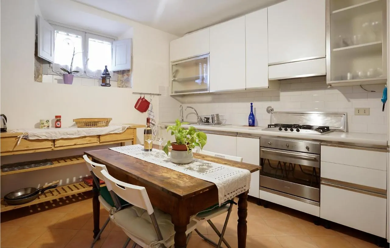 1 Bedroom Stunning Apartment In Firenze 0*,  Olaszország